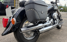 YAMAHA DRAGSTAR 400 CLASSIC 2002 VH01J