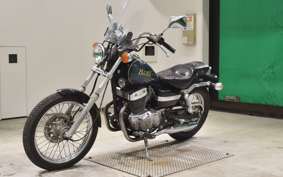HONDA REBEL 250 2012 MC13