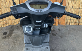 SUZUKI SU WISH  DV12B