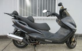 YAMAHA MAJESTY 125FI SE27