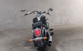 SUZUKI INTRUDER 400 CLASSIC VK56A