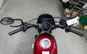 HONDA REBEL 250 S 2006 MC49