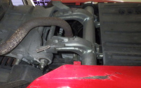 HONDA PCX 150 KF12