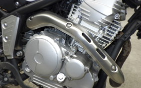 YAMAHA SEROW 250 Gen.2 2019 DG17J