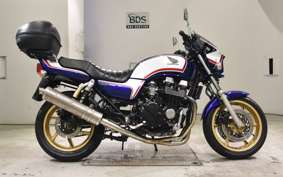 HONDA CB750 GEN 2 2007 RC42