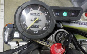 YAMAHA TRICKER Gen.2 2016 DG16J