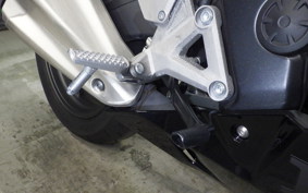 HONDA CBR250RR A 2021 MC51