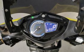 YAMAHA CYGNUS125XSR SE44J