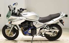 SUZUKI BANDIT 1200 S 2003 GV77A