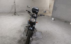 SUZUKI GLASS TRACKER BIG BOY NJ47A