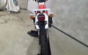 HONDA XLR125R JD16