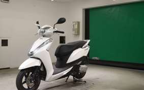 HONDA LEAD 125 2019 JF45