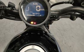 HONDA  REBEL 500 PC60