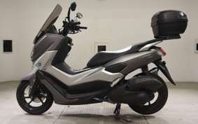 YAMAHA N-MAX 155 A 2025 SG50J