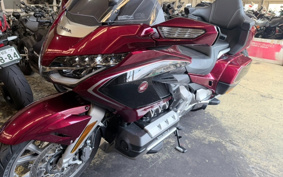 HONDA GL 1800 GOLD WING TOUR DCT 2018 SC79