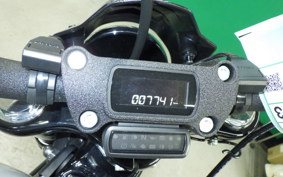 HARLEY FXBBS1870 2025