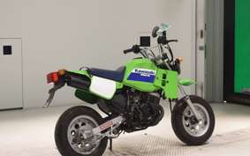 KAWASAKI KS-2 2007 MX080A
