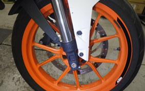 KTM 390 DUKE 2019