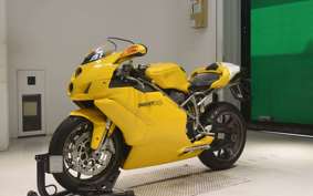 DUCATI 749 S 2006