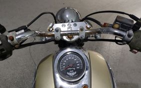 HONDA PHANTOM200 TA200