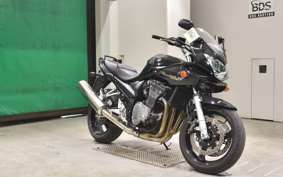 SUZUKI BANDIT 1200 S 2006 GV79A