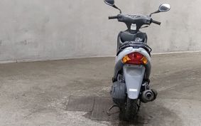 SUZUKI ADDRESS V125 CF4EA