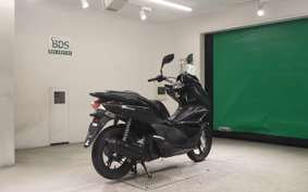 HONDA PCX 125 2016 JF28
