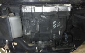 HONDA SHADOW 750 SLASHER 2001