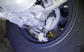 HONDA LEAD 125 2009 JK12