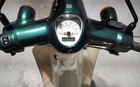 HONDA SUPER CUB110 JA59