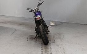YAMAHA TW200 DG07J