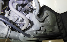 HONDA GYRO CANOPY 2023 TA03