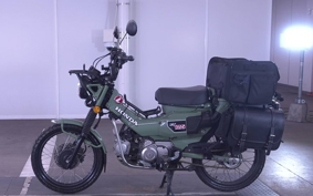OTHER CT125-2