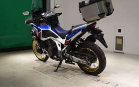 HONDA CRF1100L AFRICA TWIN DCT 2020 SD10