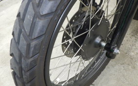 HONDA CT125-2 JA65