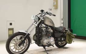 HARLEY XL883LI 2007