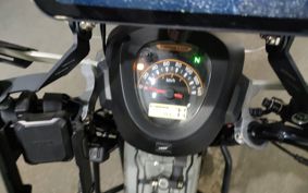 HONDA CROSS CUB110 JA60