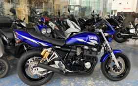 YAMAHA XJR400R-1 2002 RH02J