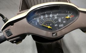 HONDA DIO CHESTER AF62