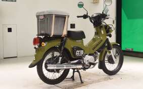 HONDA CROSS CUB 110 JA45