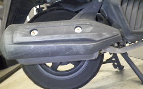 HONDA LEAD 125 2009 JF45