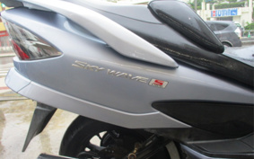 SUZUKI SKYWAVE 250S-1 CJ46A
