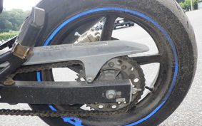 HONDA VTR 250 MC33
