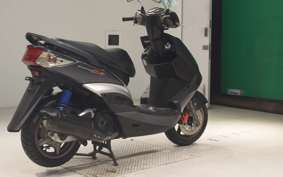 YAMAHA CYGNUS 125 X 2017