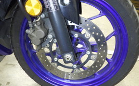 YAMAHA YZF-R25 RG43J