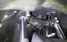 YAMAHA MAJESTY155 Gen.2 S SG52J