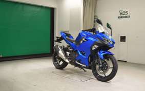 KAWASAKI NINJA 250 2 2026 EX250P
