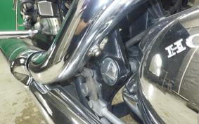 HONDA SHADOW 400 1997 NC34