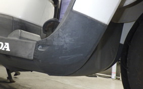 HONDA ﾍﾞﾝﾘｨ110 2025 JA09