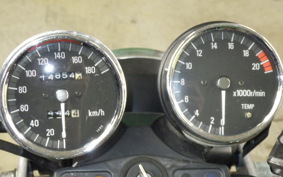 KAWASAKI BALIUS 250 2000 ZR250A
